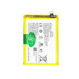 Compatible for VIVO T1X mobile cell phone battery B-R3, large capacity built-in battery 5000mAh, factory wholesale and foreign trade