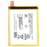 Compatible for Sony XperiaC5_Z4 Mobile Cell Phone Battery LIS1579ERPC Built-in Board Factory Wholesale Export