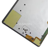 Compatible for Samsung S7 PLUS_T970 Tablet Display Assembly LCD Assembly LCD Tablet Screen