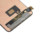 Compatible for Oneplus 8T Screen Assembly LCD Screen Touch Screen LCD Mobile Cell Phone Screen AM OLED wholesale