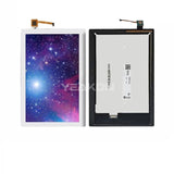 Compatible for Lenovo TB3-X70 Touch Screen Tablet Screen Display Assembly Inner and Outer Screen lcd wholesale