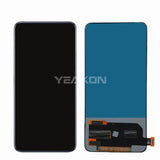 Compatible for VIVO X27 PRO Touch Screen Integrated Inner and Outer Screen LCD Mobile Cell Phone Display LCD Screen Assembly wholesale