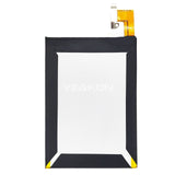 Compatible for HTC One mini M4 601E_S_N 603E BO58100 Wholesale original mobile phone batteries