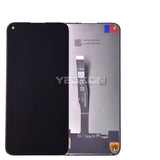 Compatible for HW P40 Lite Mobile Cell Phone Screen Screen Touch Screen LCD Display Assembly Integrated Inner and Outer Screen Lcd wholesale