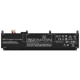Compatible for HP ZBook Studio 15 G7_G8 Brand New Laptop Battery MB06XL Factory Wholesale