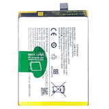 Compatible with VIVO S9E_V2048A brand new mobile phone battery B-P6 large capacity 4100mAh factory wholesale and foreign trade