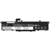 Compatible for Lenovo L19C6P71 Laptop Battery ThinkPad P15 P17 T15g Gen 1 Wholesale