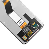 Compatible for Xiaomi Redmi 10 Screen Assembly readmi 10 Assembly Touch Display Screen Inner and Outer Screen LCD Wholesale