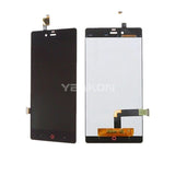 Compatible for ZTE NX511 Inner and Outer Screen Mobile Cell Phone Screen Touch Screen LCD Screen Display Assembly Lcd wholesale