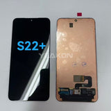 Compatible for Samsung S20U S22U S23U S25Ultra Screen Assembly Note20Ultra LCD