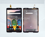 Compatible for Lenovo A5500 Screen Assembly Tablet Handwriting Outer Screen Touch Assembly LCD wholesale