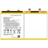 Compatible with Motorola X40 New Mobile Phone Battery PF46 High-Capacity Battery 4600mAh Factory Wholesale Export