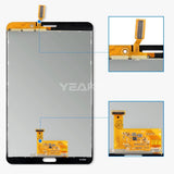Compatible for Samsung T239 Handwriting Outer Screen Tablet Touch Screen LCD Screen lcd Integrated Inner and Outer Screen
