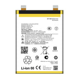 Motorola PG44 Phone Battery for Edge 2023 New High-Capacity Factory Wholesale Export
