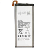 Compatible with Samsung A8_A9 Star Mobile Phone Battery EB-BG885ABU Built-in Charging Board Factory Wholesale Export
