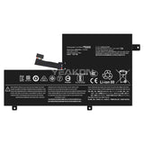 Compatible for Lenovo L15L3PB1 Laptop Battery IdeaPad 320S-14IKB_15IKB_15AST Wholesale