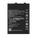 Compatible for HUAWEI Honror 90 Mobile Cell Phone Battery HB486591EHW Decoder Board Factory Wholesale International Trade