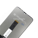 Compatible for Redmi 9A Screen Assembly redmi 9C LCD Inner and Outer Screen 10A Touch Screen Mobile Cell Phone LCD Original Wholesale