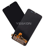 Compatible for OP R17 Mobile Cell Phone Screen Touch & Display Assembly LCD Screen LCD Integrated Inner and Outer Screen wholesale
