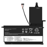 Compatible for Lenovo ThinkPad S530_S5-S531_S540_45N1166 Laptop Battery 45N1167