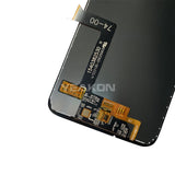 Compatible for moto G6 Screen Assembly Motorola G7 Integrated Inner and Outer G8 Mobile Cell Phone LCD Display LCD Wholesale
