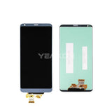 Compatible for LG G6 Mobile Cell Phone Screen H870 Screen Assembly LCD Screen Display Touch Screen wholesale