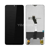 Compatible for Redmi note8 pro Screen Assembly readmi note 8pro Touch Display Inner and Outer Screen Original Wholesale