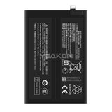 Compatible for Xiaomi Redmi Redmi 15C 6000 mAh Mobile Cell Phone Battery BN68 High Capacity Factory Wholesale Export