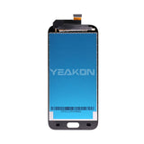 Compatible for Samsung J330 Screen Assembly J3 2017 Mobile Cell Phone LCD Display J330F Inner and Outer Screen LCD Wholesale