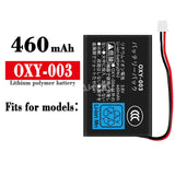 Compatible for Nintendo Switch game console battery OXY-003 brand new and durable 460mAh factory wholesale and export