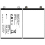 Compatible for VIVO IQ00 Z9 5G_I2302_I2218 new durable mobile cell phone battery BA38 wholesale foreign trade