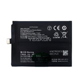 Compatible for VIVO mobile cell phone battery IQOO Neo5_V2055A supports 66w fast charging B-P5 factory wholesale foreign trade