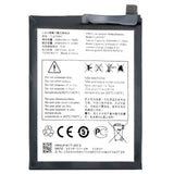 Compatible for Alcatel 1s_5024 TLP030K7 built-in mobile cell phone battery 3060mAh factory wholesale and foreign trade