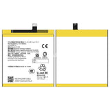 Compatible for Sharp AQUOS Zero 5G basic high-capacity mobile cell phone battery HE394 factory wholesale and foreign trade