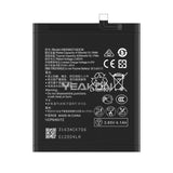 Compatible for HUAWEI P40 Pro Plus Mobile Cell Phone Battery HB569074EEW Decoder Board Factory Wholesale International Trade