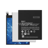 Compatible for Xiaomi note_note pro Mobile Cell Phone Battery BM21_BM34 Factory Wholesale Export