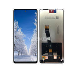 Compatible for LG Stylo 7 LCD Display Assembly Touch Screen Integrated Inner and Outer Screen lcd Screen wholesale