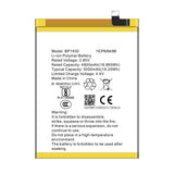 Compatible for OMIX Mobile Cell Phone Battery BP1930 Brand New X700 Durable Battery Board 5000 mAh Factory Wholesale Export