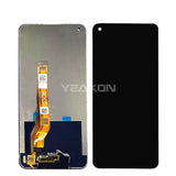 Compatible for realme 8i Screen Assembly K9S Mobile Cell Phone LCD RMX3151 Integrated Inner and Outer LCD Universal Wholesale