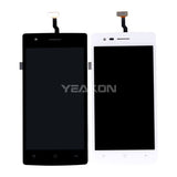 Compatible for oppo A31U A31C A31T Screen Assembly Mobile Cell Phone LCD Display Integrated Inner and Outer LCD Wholesale