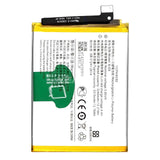 Compatible with VIVO Y97_V11_1806 mobile cell phone battery B-E8 large capacity brand new battery board factory wholesale and foreign trade