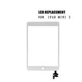 Compatible for ipad mini3 A1599 Tablet Touch Screen Cover Glass Touch Screen Handwrting Screen