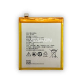 Compatible for Lenovo ZUK Z5 built-in high-capacity 3300mAh mobile cell phone battery BL288, factory wholesale and foreign trade