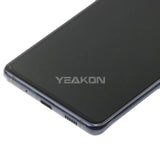 Compatible for Samsung S20FE Integrated Inner and Outer Screen Mobile Cell Phone Display G780 LCD Screen Assembly With Frame LCD