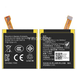 Compatible for Apack Watch Battery APP00222 Brand New Long-lasting Battery Board 370 mAh Factory Wholesale Export