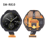 Compatible for SamsungWatch2 3 4 R820 R830 R840 R850 R860 R870 LCD Screen LCD