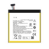 Compatible for ASUS ZenPad 8.0_Z380C_Z380KL_P022_P024 Mobile Cell Phone Battery C11P1505