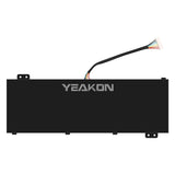 Compatible for Acer AP18E8M laptop batteries AN515-54_AN715-51_AP18E7M factory wholesale