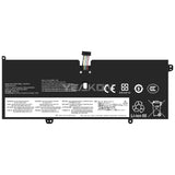 Compatible for Lenovo ThinkPad Yoga C940-14IIL81Q9 Laptop Battery L18C4PH0 Wholesale