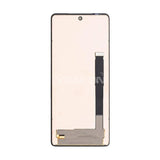 Compatible for Moto Edge 20 lite pro 2021 Screen Assembly Inner and Outer Touch Mobile Cell Phone Display Screen LCD Wholesale